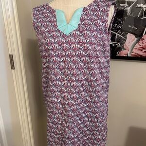 Vineyard Vines Girls Dress